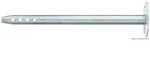 fischer D&auml;mmstoffhalter Metall DHM 210, 125 St&uuml;ck