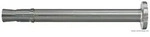 fischer Nagelanker FNA II 6 x 30/30 HCR hochkorrosionsbest&auml;ndiger Stahl, 25 St&uuml;c...