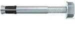 fischer Nagelanker FNA II 6 x 30 M6/10, 100 St&uuml;ck