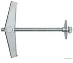 fischer Kippd&uuml;bel KD 4, 25 St&uuml;ck