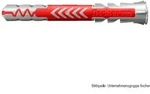 fischerwerke 538241, fischerwerke fischer DUOPOWER 8 x 65, 50 St&uuml;ck, Grundpreis: