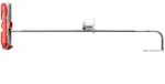 fischer Nylon-Kippd&uuml;bel DuoTec 10, 20 St&uuml;ck