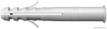 fischer D&uuml;bel S 14 ROE 185, 25 St&uuml;ck