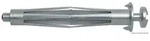 fischer Hohlraum-Metalld&uuml;bel HM 4 x 45 S B im Beutel, 20 St&uuml;ck