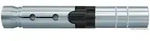 fischer Hochleistungsanker FH II 15/M10 I mit Innengewinde, 25 St&uuml;ck