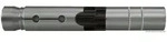 fischer Hochleistungsanker FH II 15/M12 I R mit Innengewinde nicht rostender Sta...