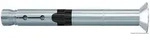 fischer Hochleistungsanker FH II 10/25 SK Senkkopf, 50 St&uuml;ck