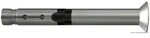 fischer Hochleistungsanker FH II 12/30 SK R mit Senkkopf nicht rostender Stahl, ...