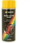 MoTip Tuning Bremssattellack, gelb, 400 ml