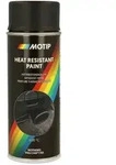 MoTip Hitzefest schwarz, 400 ml