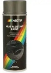 MoTip Hitzefest anthrazit, 400 ml
