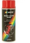 MoTip Tuning Bremssattellack, rot, 400 ml