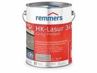Remmers HK-Lasur 3in1 Grey-Protect, anthrazitgrau (FT-20928), 5 l
