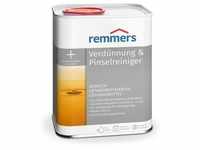 Remmers Verdünnung & Pinselreiniger, 0.75 l