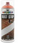 DUPLI-COLOR RUST STOP RAL 2004 reinorange seidenmatt, 400 ml