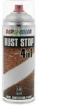 DUPLI-COLOR RUST STOP RAL 9006 wei&szlig;aluminium seidenmatt, 400 ml
