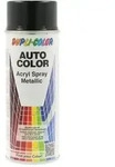 DUPLI-COLOR AUTO COLOR 20-0890 blau metallic, 400 ml