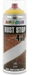 DUPLI-COLOR RUST STOP RAL 1021 rapsgelb seidenmatt, 400 ml
