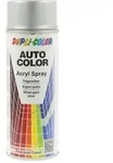 DUPLI-COLOR AUTO COLOR 0-0600 Felgensilber, 400 ml