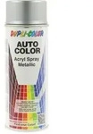DUPLI-COLOR AUTO COLOR 10-0110 silber metallic, 400 ml