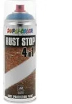 DUPLI-COLOR RUST STOP RAL 5010 enzianblau seidenmatt, 400 ml