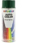 DUPLI-COLOR AUTO COLOR 7-0420 gr&uuml;n, 400 ml