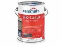 Remmers HK-Lasur 3in1 Grey-Protect, anthrazitgrau (FT-20928), 2.5 l