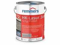 Remmers HK-Lasur 3in1 Grey-Protect, wassergrau (FT-20924), 5 l