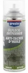 presto &Ouml;l-Fleck-Entferner Spray, 400 ml