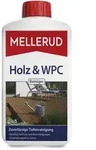 MELLERUD Holz & WPC Reiniger, 1 l