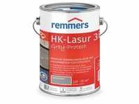 Remmers HK-Lasur 3in1 Grey-Protect, wassergrau (FT-20924), 2.5 l