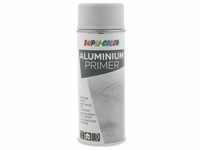 DUPLI-COLOR ALUMINIUM PRIMER grey, 400 ml