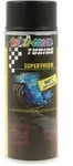DUPLI-COLOR SUPERTHERM schwarz 800&deg;C, 400 ml