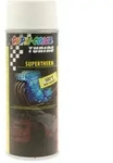 DUPLI-COLOR SUPERTHERM wei&szlig; 500&deg;C, 400 ml