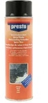 presto Unterbodenschutz Spray-Wachs schwarz, 500 ml