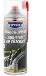 presto Silikonspray, 400 ml