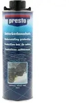 presto Unterbodenschutz Bitumen schwarz, 1 l