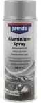 presto Aluminium Spray, 400 ml