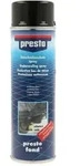 presto Unterbodenschutz Bitumen schwarz, 500 ml