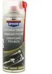 presto PTFE Spray trocken, wei&szlig;, 400 ml