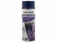 DUPLI-COLOR Aerosol Art RAL 5013 kobaltblau glanz, 400 ml