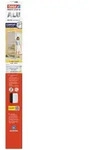 tesa INSECT STOP ALU-T&uuml;r COMFORT, selbstschlie&szlig;end, wei&szlig;, 1 x 2,2 m