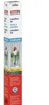 tesa INSECT STOP Lamellent&uuml;r STANDARD, anthrazit, 0,95 x 2,2 m
