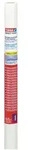 tesa INSECT STOP Fiberglas Ersatzrolle f&uuml;r ALU-Rahmen, wei&szlig;, 1,2 x 2,5 m