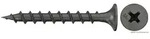 fischer Schnellbauschraube 3,5 x 35 mm, Trompetenkopf, phosphatiert,...