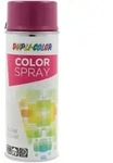 DUPLI-COLOR COLOR SPRAY RAL 4006 verkehrspurpur glanz, 400 ml