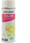 DUPLI-COLOR COLOR SPRAY RAL 9001 cremeweiss glanz, 400 ml
