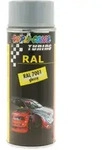 DUPLI-COLOR SPRAY PAINT RAL 7001 silbergrau glanz, 400 ml