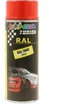 DUPLI-COLOR SPRAY PAINT RAL 2002 blutorange glanz, 400 ml