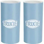 TRIXIE Ersatzrollen f&uuml;r Fusselroller #23231, 2 Rollen &agrave; 60 Blatt